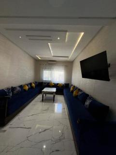 Etoile De Sidi Harazem - 9