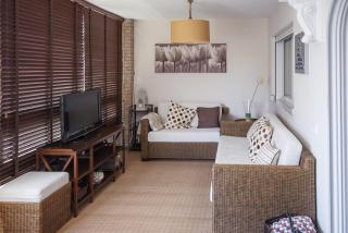 Ideal Apartment - Beach, Pool, Parking - Inmodream Calpe - Calpe - 6