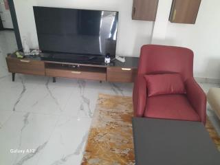 Nkc guest - Nouakchott - 2