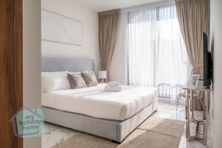 Brand New Spacious and Fully Furnished - Ra’s al-Chaima - 9