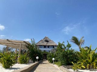 Pendo room at Lulu Sands - Watamu - 7