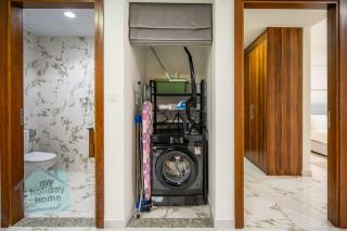 Brand New Spacious and Fully Furnished - Ra’s al-Chaima - 4
