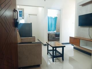 The Cave Home - Bangalore - 0