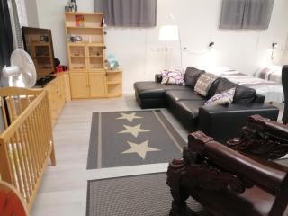 Majoituspalvelu Nurmi Oy Apartment Välitie 3A - Raahe - 1