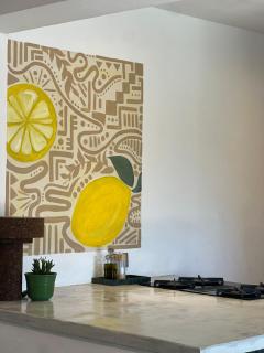 Casa Anjema, NEW boutique stay with infinity pool - - 8