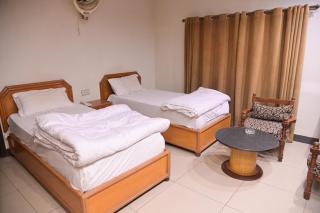 Hotel Taj Palace - Sialkot - 1
