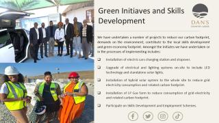 Dans Country Lodge - 5