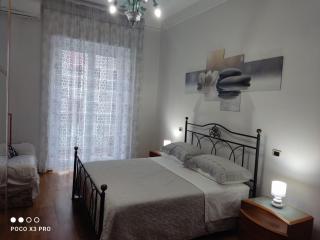 Residenza Regina Margherita - 0