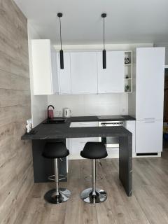 Central Park Studio Apartment - 6