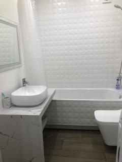 Central Park Studio Apartment - 1