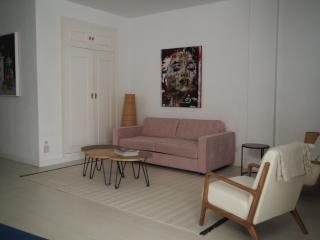 Apartment in Malaga 8 mins from the Beach - Málaga - 1