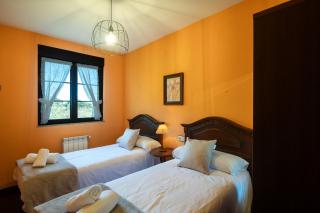 Casa 4 habitaciones, playa a 500m - 5