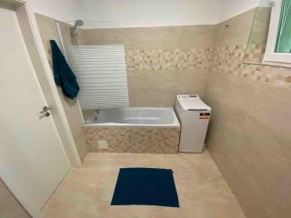 3 bedroom modern cottage - Balatonboglár - 9