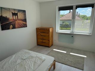 3 bedroom modern cottage - Balatonboglár - 3