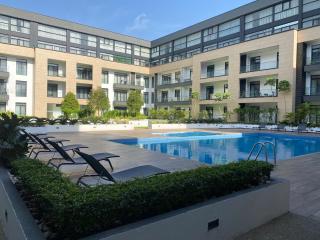 KS Spacious Studio Apartment - 2