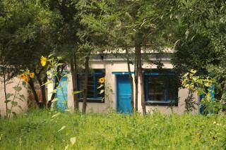 Lharimo North Cottages - Nubra Valley - Wāhegaon - 1