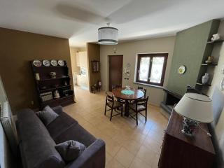Le Tre Camelie - Capranica - 2