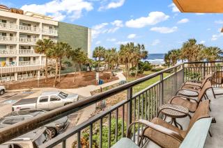 Patricia Grand 202 - Myrtle Beach - 4