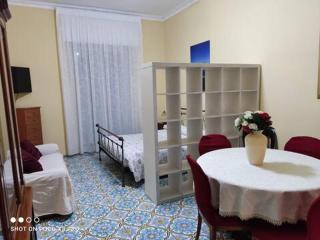 residenza Regina Margherita - Castellammare di Stabia - 5
