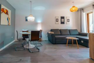 Albir Sea View Apartment - Albir - 5