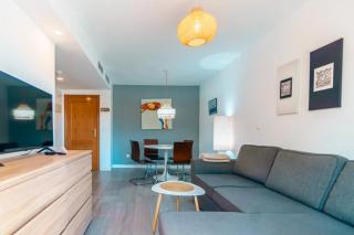 Albir Sea View Apartment - Albir - 2