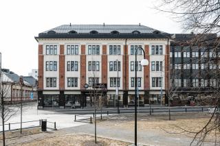 Original Sokos Hotel Puijonsarvi - Kuopio - 9