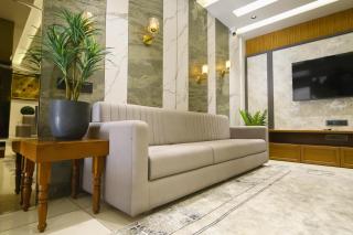 Hotel Sanatana - Ujjain - 8