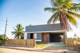 Praia do Patacho cond beiramar Casa sonho de mineiro - Pôrto de Pedras - 7