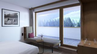 Hotel Neubergerhof - Filzmoos - 7