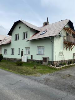 Apartmán Anika Loučná nad Desnou - Loučná nad Desnou - 2