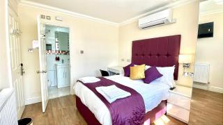 Crompton Guest House - Hounslow - 5