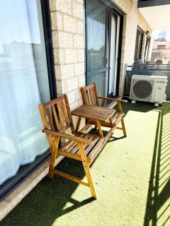 64 Sweeping Views Eastperth 2br Poolpkg - Perth - 5