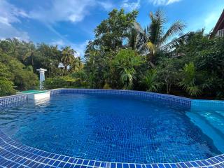 DD SERENITY Cottages - Mandrem - 8