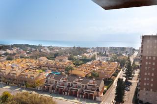Global Properties, Apartamento de 3 habitaciones en urbanizacion cerca del mar - Canet d'en Berenguer - 0