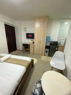 Studio Apartment in Nairobi West - Nairobi - 7