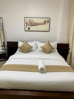 Studio Apartment in Nairobi West - Nairobi - 4