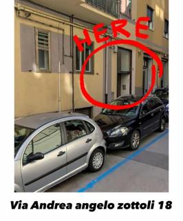 Rooms Hub Zottoli Centro - Salerno - 5