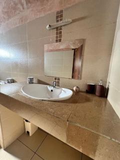 Waridi Room at Lulu Sands - 5