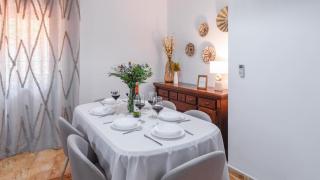Villa Paqui Villanueva de la Concepción by Ruralidays - Villanueva de la Concepción - 2