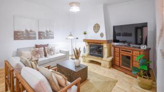 Villa Paqui Villanueva de la Concepción by Ruralidays - Villanueva de la Concepción - 4