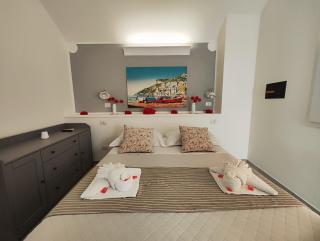 Casa dei Gemelli - Minori - 0