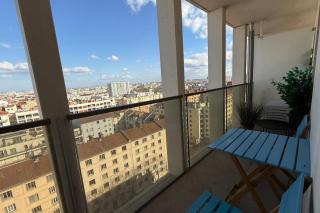 Horizon Part-Dieu - Lione - 8