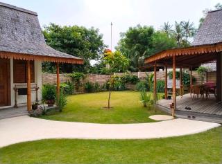 Irmy's Village - Gili Air - 9