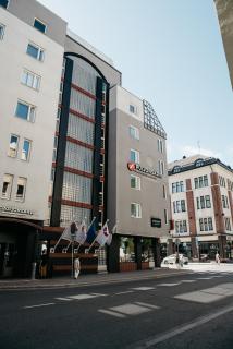 Original Sokos Hotel Puijonsarvi - Kuopio - 0