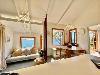 The Cove Cabin - your quiet escape - Dunedin - 5