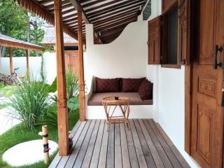 Irmy's Village - Gili Air - 4