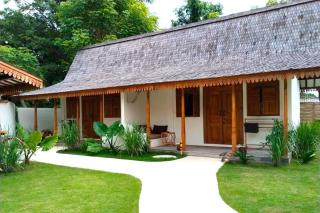 Irmy's Village - Gili Air - 8