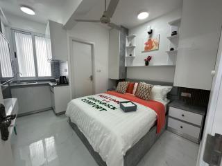 LemonRock Comfort - Malé - 5