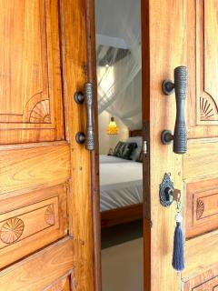 Irmy's Village - Gili Air - 2