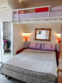 CASA Bella! B&B 2 Unità - Una con bagno privato oppure camera con bagno condiviso - 4